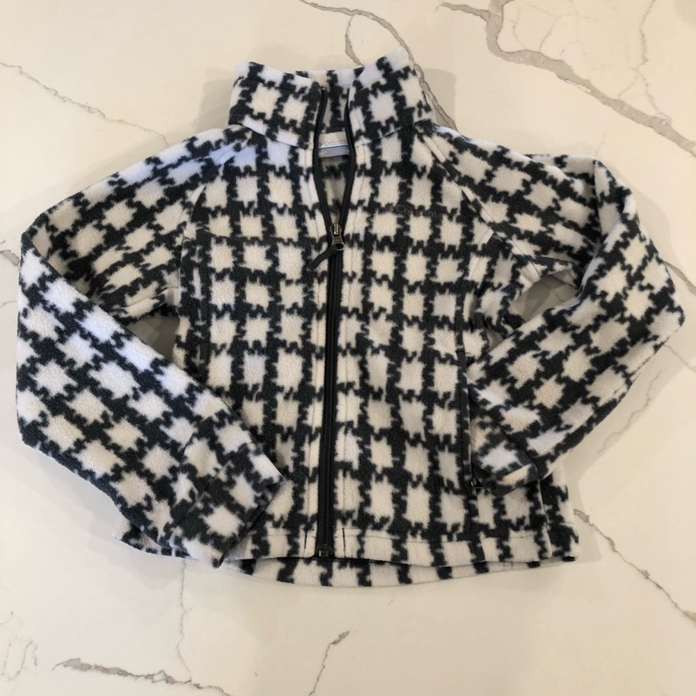 Columbia Jacket Youth XS